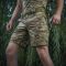 M-Tac шорти Aggressor Short MC