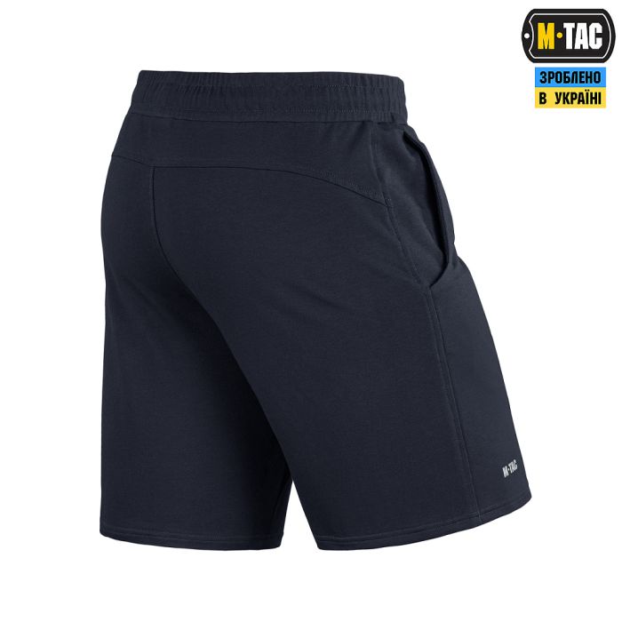 M-Tac шорти Stealth Active Dark Navy Blue