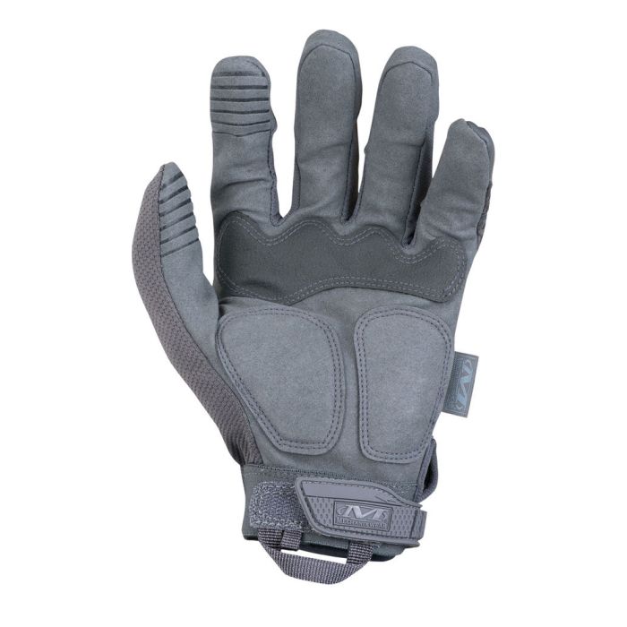 Mechanix рукавички M-Pact Gloves Wolf Grey
