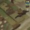 M-Tac плечовий захист з балістичними пакетами 2 клас (FMS) для Cuirass Multicam