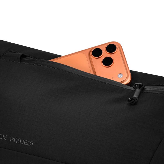 Phantom Project/M-Tac сумка Horizon Lite-NR Black