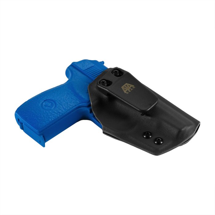 ATA Gear кобура модель Fantom ver.3 для зброї ПМ / ПМР / ПМ-Т Storm Gray