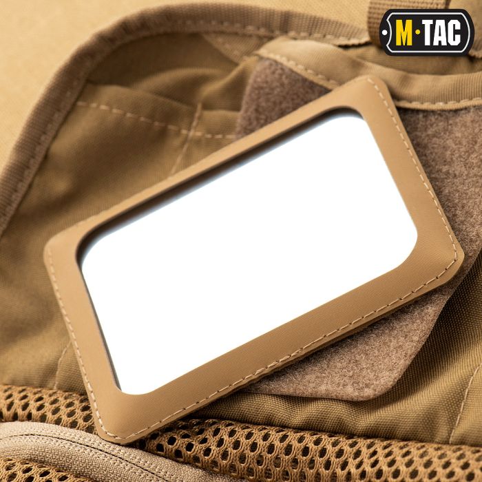 M-Tac несесер Elite Coyote
