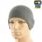 M-Tac шапка-підшоломник Elite фліс (270г/м2) Grey