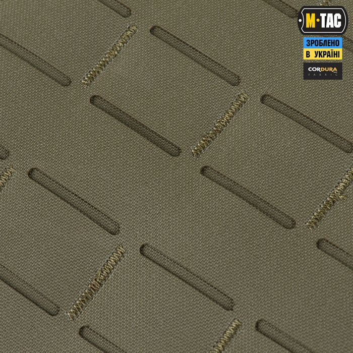 M-Tac плитоноска Cuirass FAST QRS XL Gen.II Ranger Green
