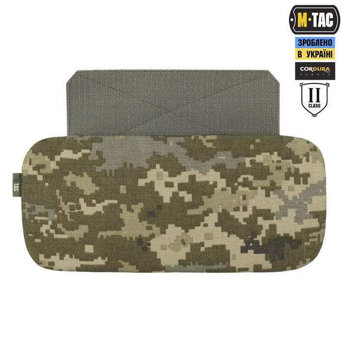 M-Tac захист попереку з балістичним пакетом 2 клас (BRONYX) MM14