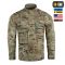 M-Tac китель Sturm Gen.II NYCO Extreme Multicam