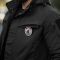 M-Tac куртка Sheriff Black