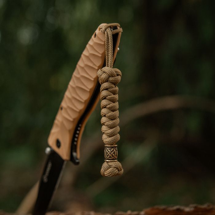 M-Tac темляк Viper плетінка Coyote