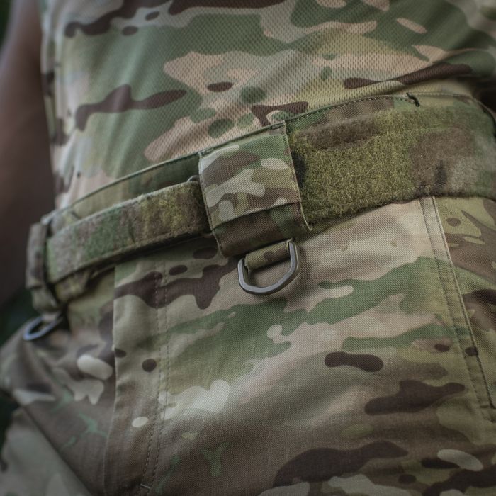 M-Tac шорти Aggressor Short MC