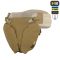 M-Tac Балістичний захист паху Groin Protection 1 клас захисту Coyote