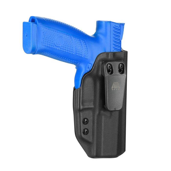 ATA Gear кобура модель Fantom ver.3 для зброї CZ P10-F / SC Black