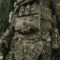 M-Tac захист живота з балістичним пакетом 1 клас захисту Multicam