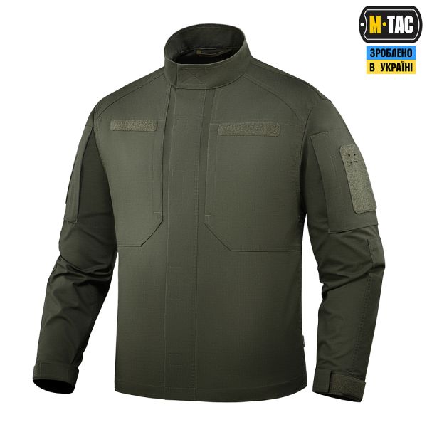 M-Tac кітель Patrol Ranger Flex Army Olive