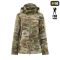 M-Tac куртка Soft Shell Lady MC