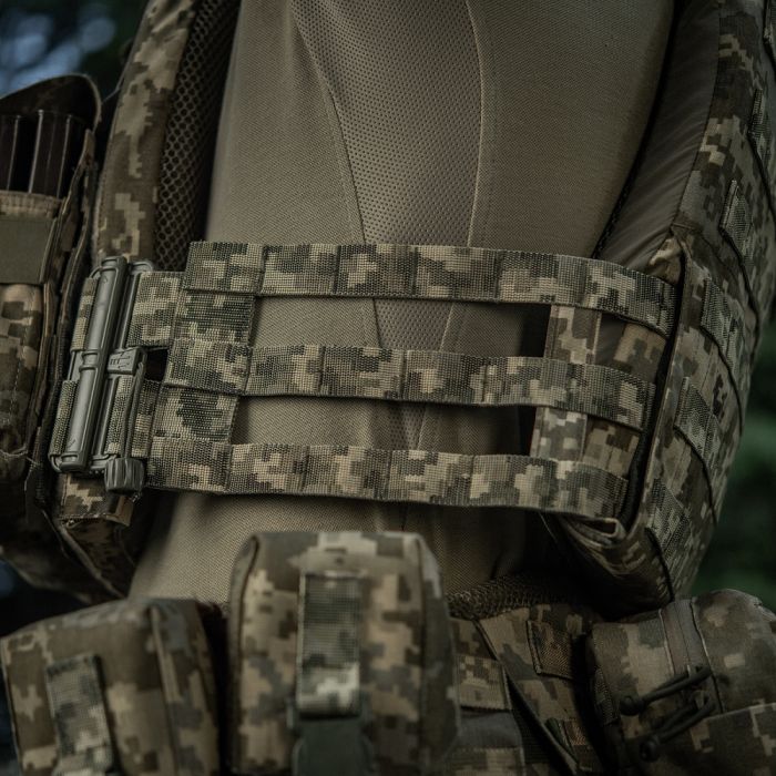 M-Tac плитоноска Cuirass Elite XL Gen.II MM14