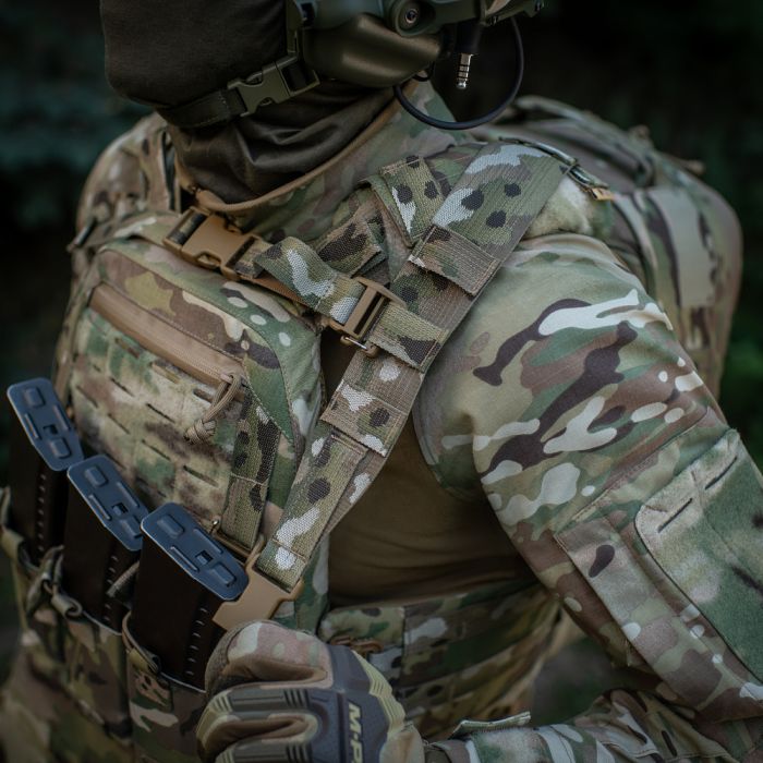 M-Tac Модульний рюкзак для дронів Multicam