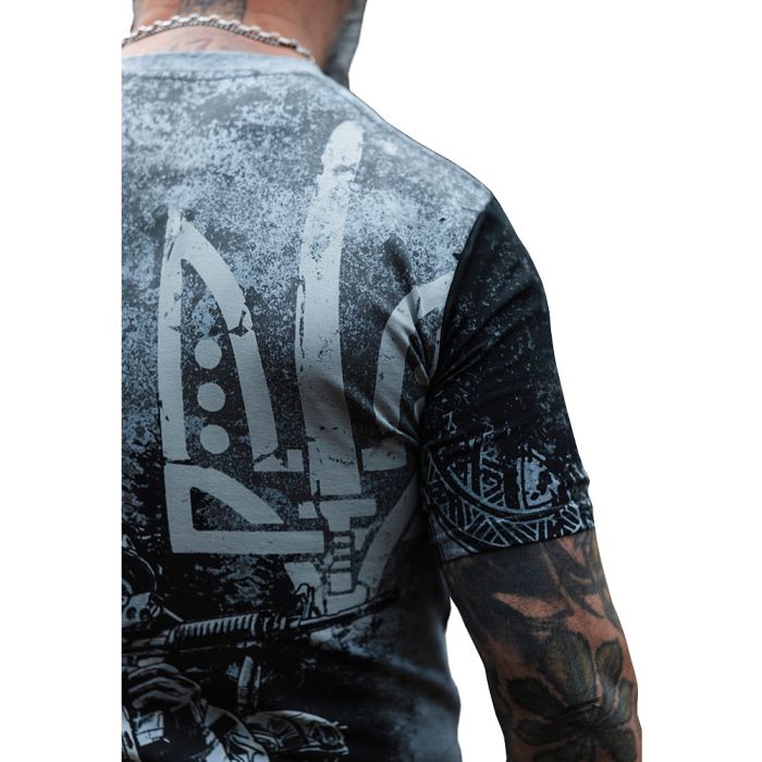 SvaStone футболка SOF.UA T-Form