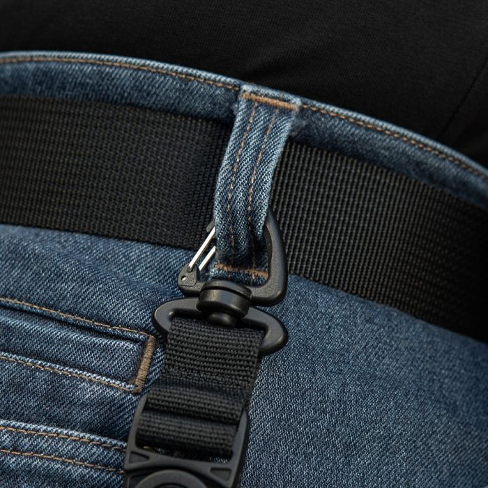 M-Tac Брелок Key Holder Elite Black