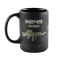 Military Black Coffee Company чашка M249