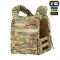 M-Tac плитоноска Cuirass FAST QRS Multicam