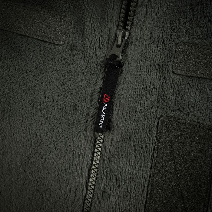 M-Tac кофта Battle Fleece Polartec Olive