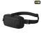 M-Tac сумка Fanny Bag Black