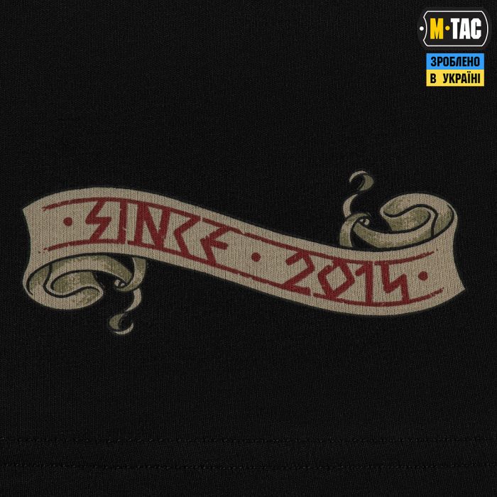 M-Tac футболка Keep Calm Black