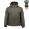 M-Tac куртка зимова Alpha Basic Primaloft Dark Olive