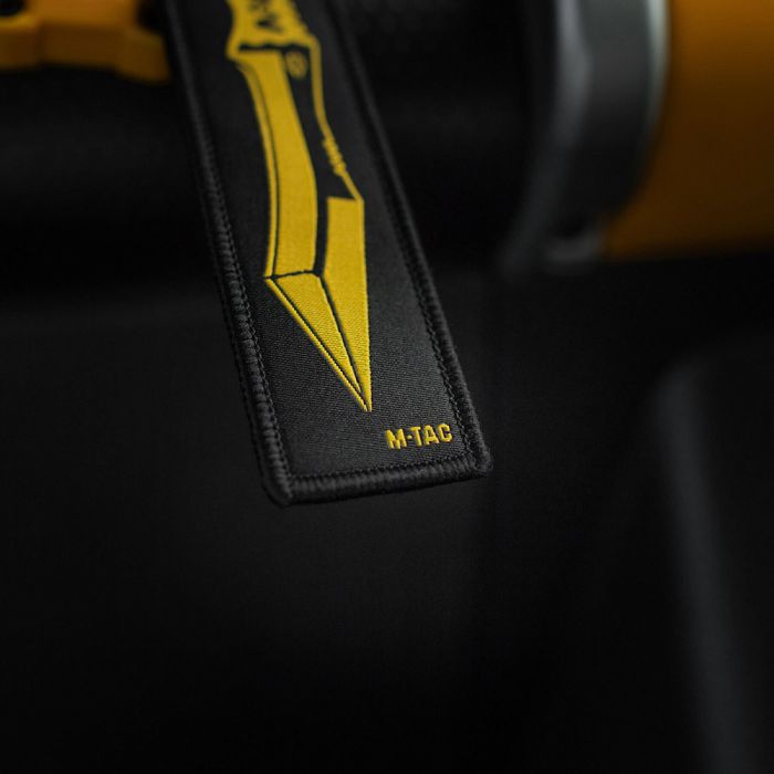 M-Tac брелок Помста