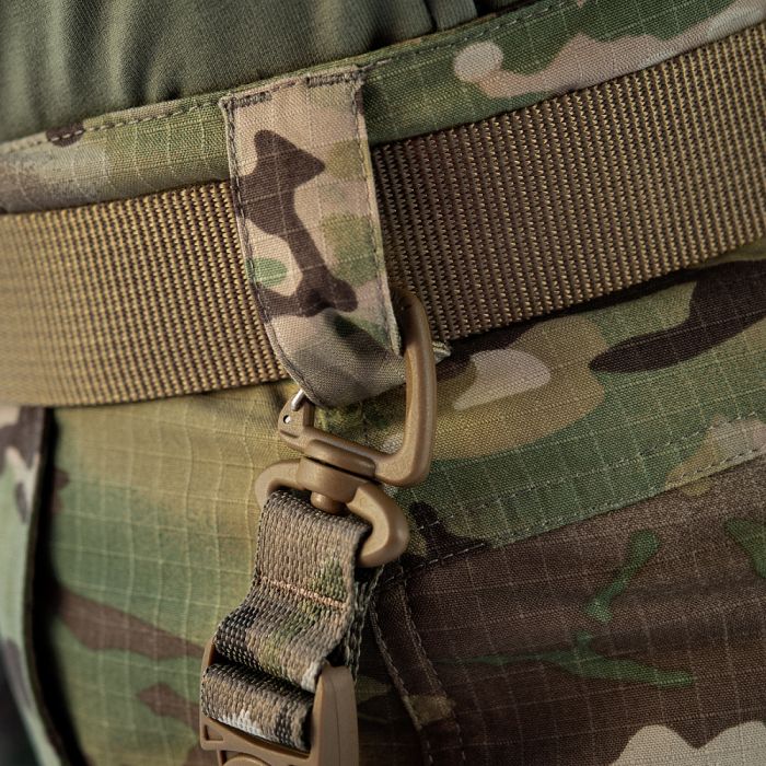 M-Tac Брелок Key Holder Elite Multicam