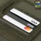 M-Tac гаманець Tactical Wallet Elite Ranger Green