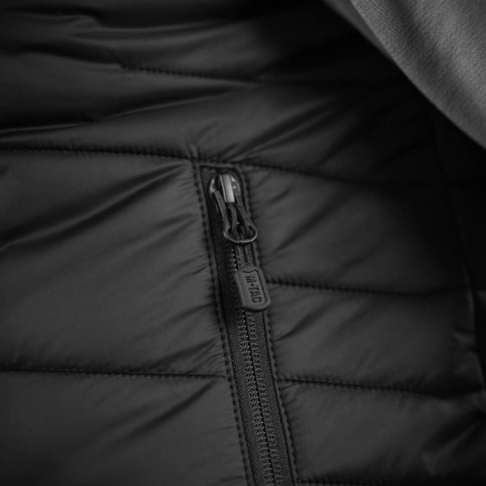 M-Tac жилет Витязь Gen.II Primaloft Black