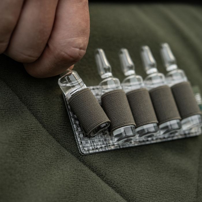 M-Tac вставка модульна для ампул 5 ml Ranger Green