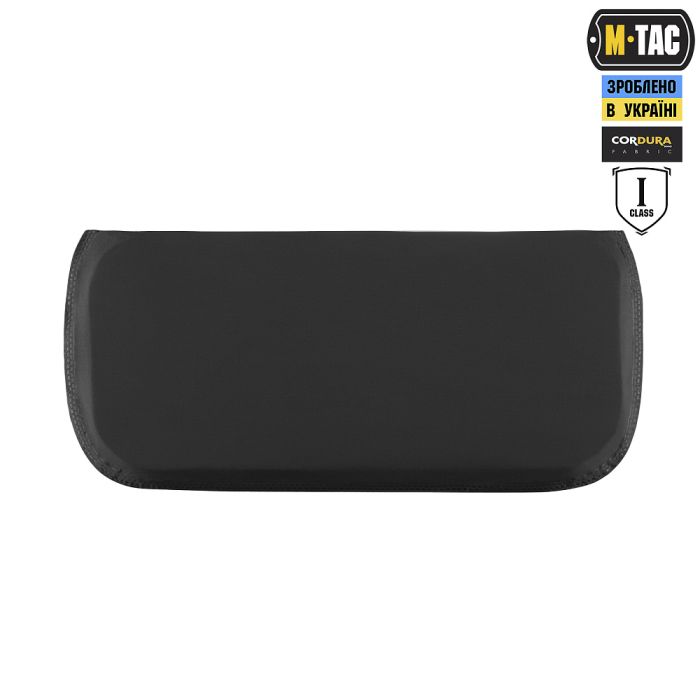 M-Tac захист попереку з балістичним пакетом 1 клас для Cuirass QRS MM14