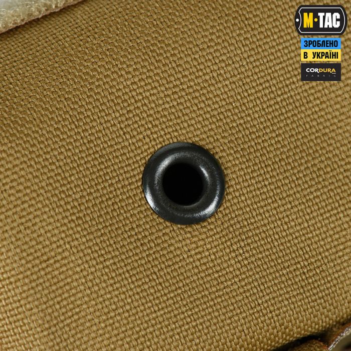 M-Tac підсумок під 12 калібр на 10 набоїв Elite Coyote