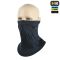 M-Tac балаклава-ніндзя потовідвідна Polartec Dark Navy Blue
