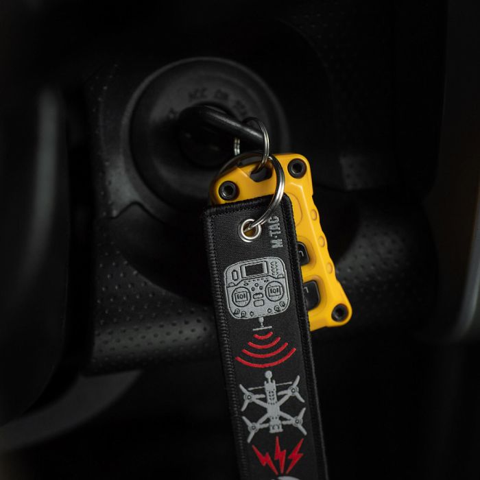 M-Tac брелок FPV