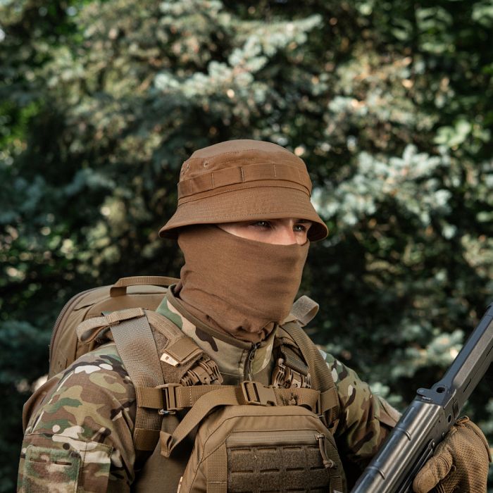 M-Tac панама Gen.II Flex Rip-Stop Coyote