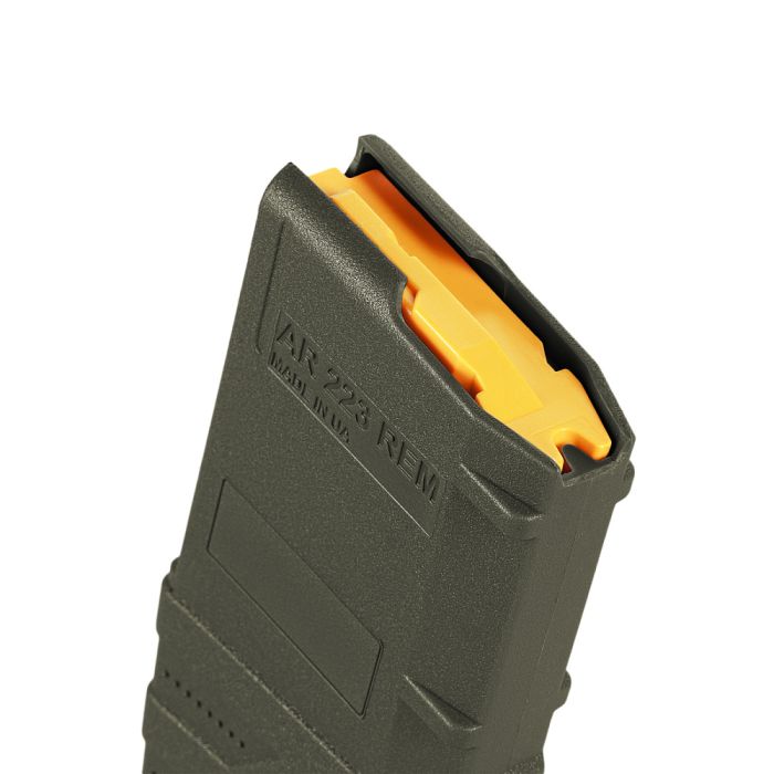 Fire On Магазин для АR .223 на 30 набоїв olive