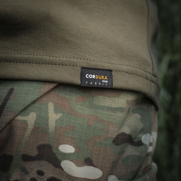 M-Tac сорочка бойова демісезонна MC