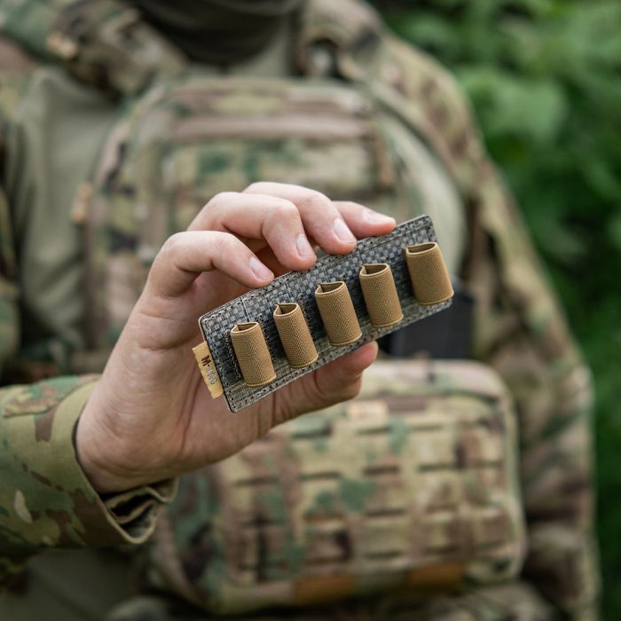 M-Tac вставка модульна для ампул 10 ml Coyote