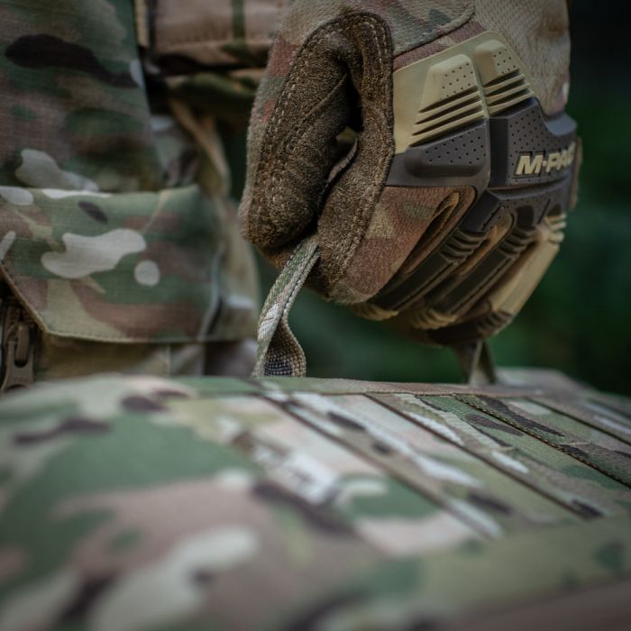 M-Tac Модульний рюкзак для дронів Multicam