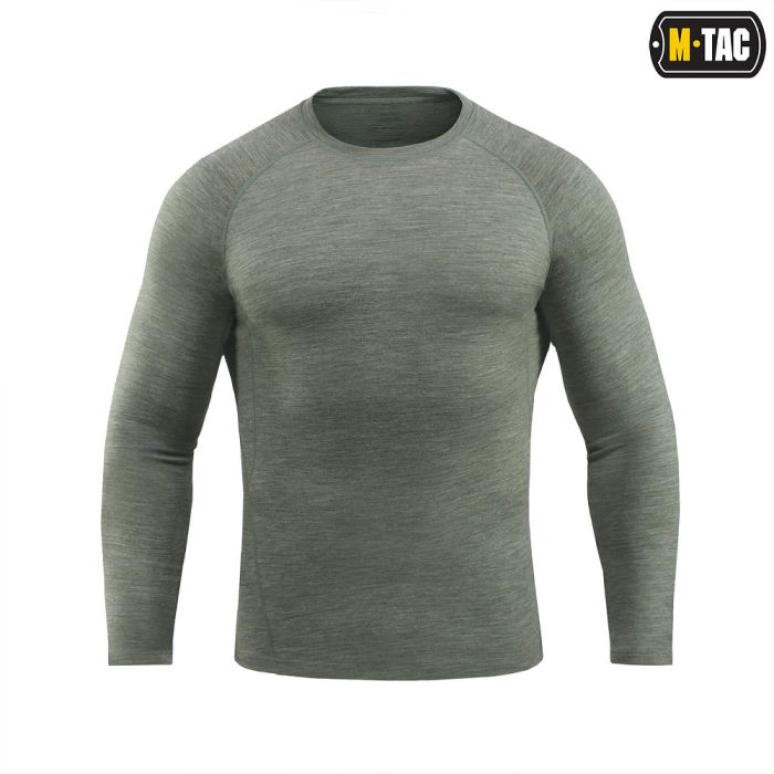 M-Tac термобілизна Merino Olive