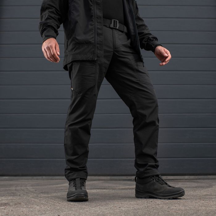 M-Tac штани Patrol Gen.III Special Edition Black