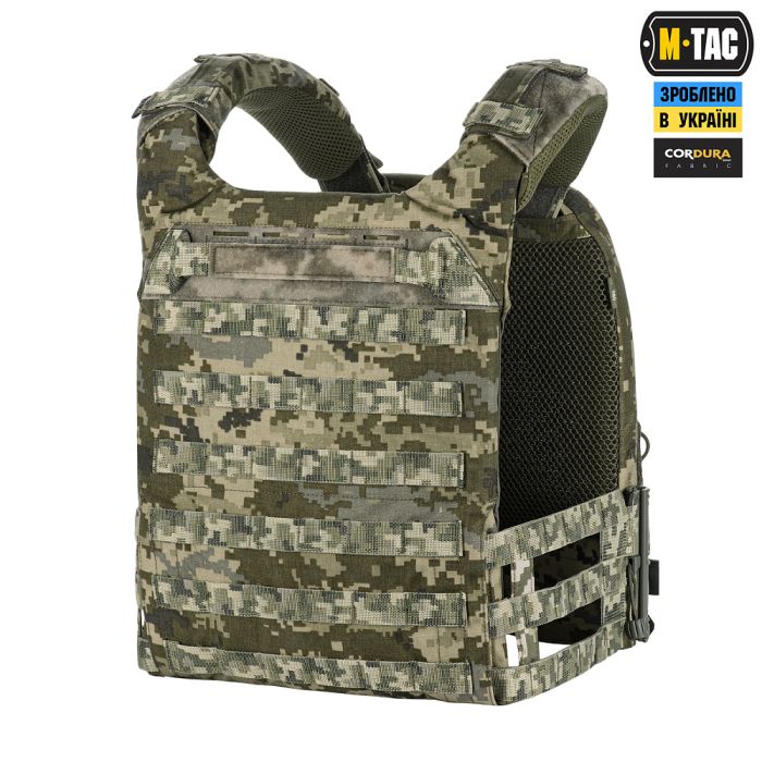 M-Tac плитоноска Cuirass Elite XL MM14