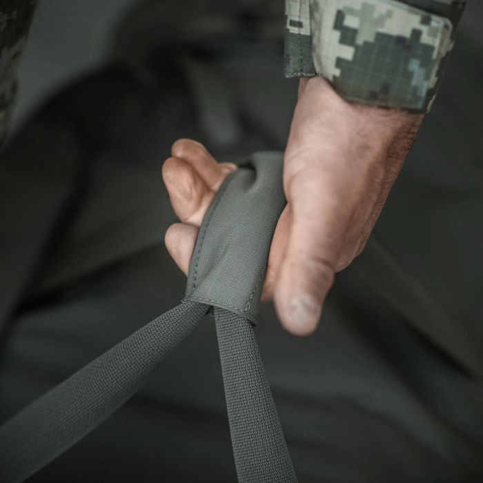 M-Tac сумка-баул 190л Elite Ranger Green