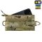 M-Tac гаманець горизонтальний з карабіном X-Pac Elite Multicam