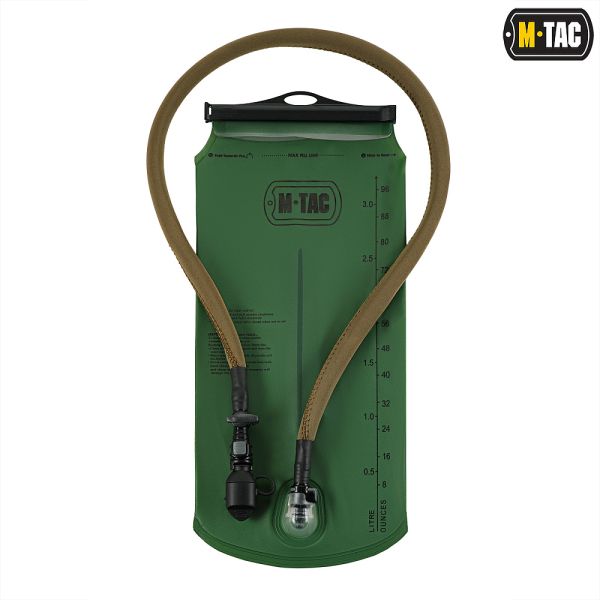 M-Tac резервуар гідросистеми 3,0л Type 2 Olive