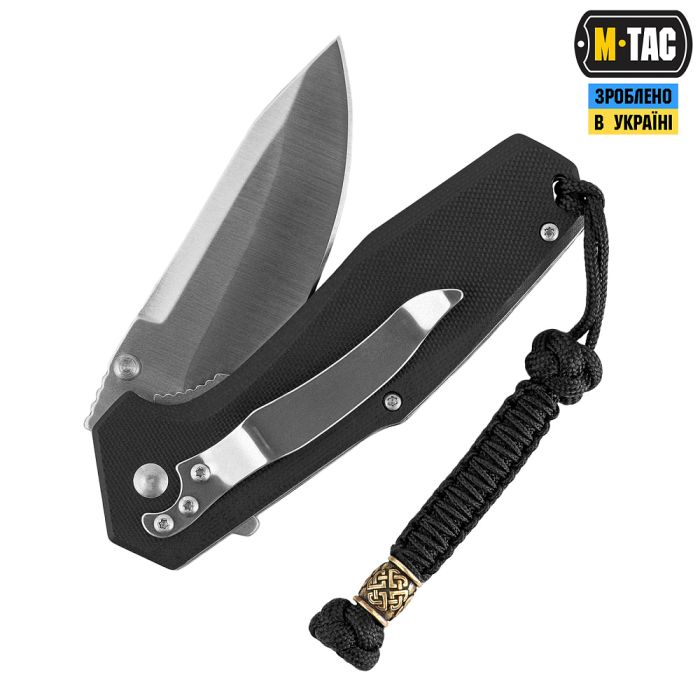 M-Tac темляк Celtic Black